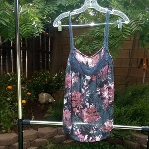 Just in *tokyo darling* Summer Ready tank top